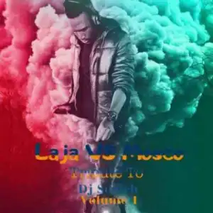 Laja Vs Mosco - Long Way To Home Mix 20